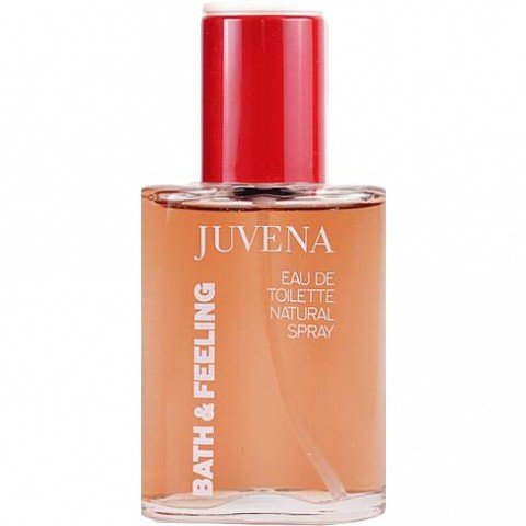 Juvena Bath & Feeling